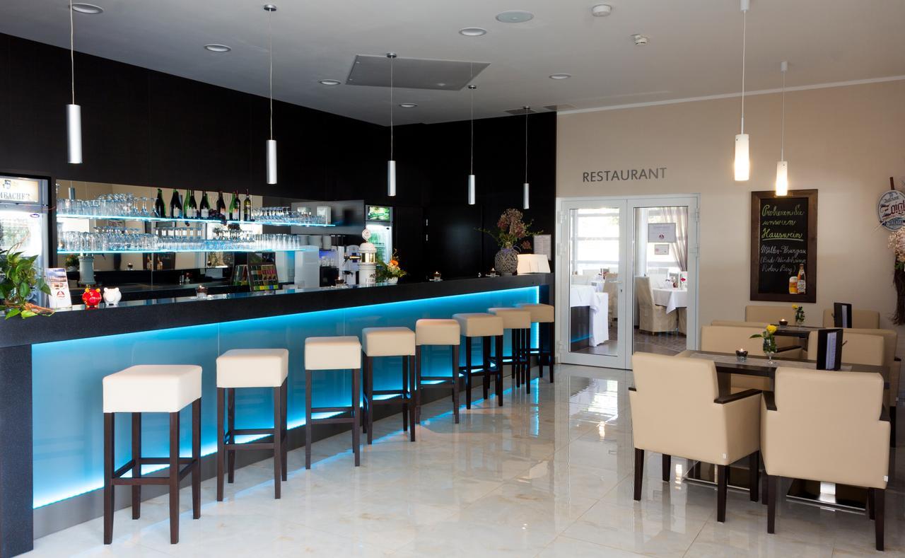 Kurhotel Pyramide Sibyllenbad Neualbenreuth Ngoại thất bức ảnh