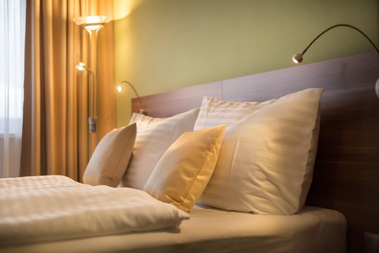 Kurhotel Pyramide Sibyllenbad Neualbenreuth Ngoại thất bức ảnh
